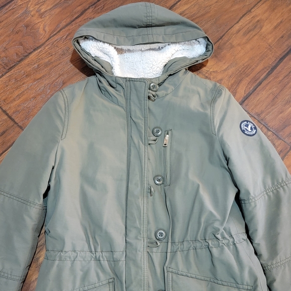 American Eagle Outfitters jacket - Picture 15 of 15